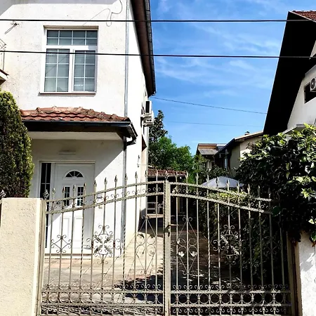 Βίλα Oasis Γευγελή