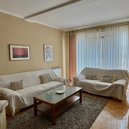 Βίλα Oasis Γευγελή